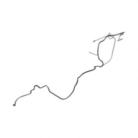 CONJUNTO DE MAZO DE CABLES