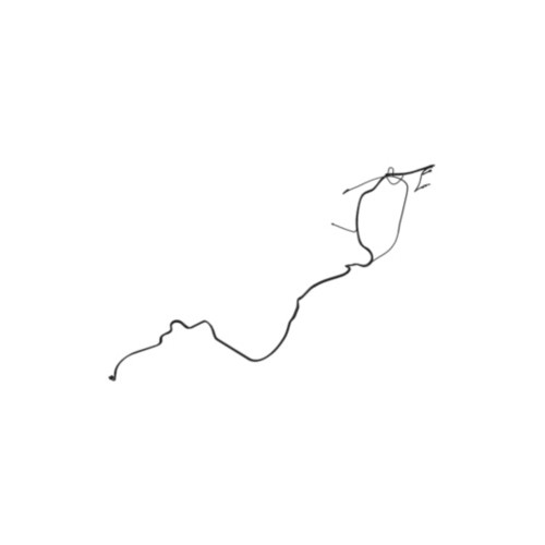 CONJUNTO DE MAZO DE CABLES