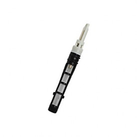 Conjunto de orificio restrictor