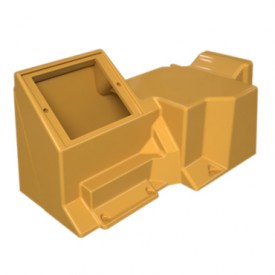 Conjunto de cubierta