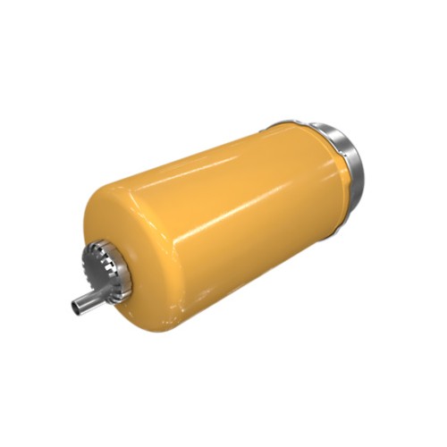 Separador de combustible