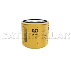 Filtro hidráulico o de transmisión