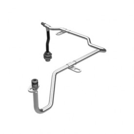 Grupo de tuberías combustible