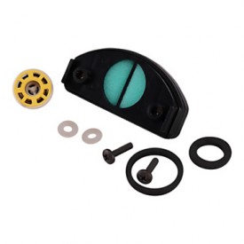 Juego de filtro de tapa de combustible