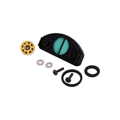 Juego de filtro de tapa de combustible