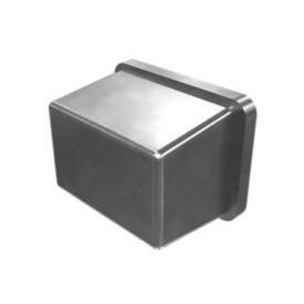 Separador de agua del combustible