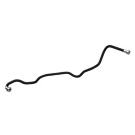 Conjunto de tubería combustible