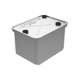 Separador de combustible