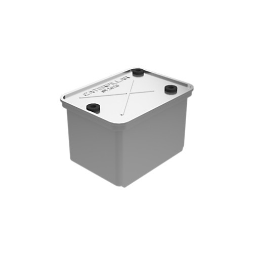 Separador de combustible