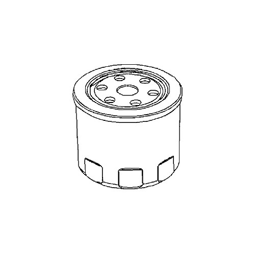 FILTRO DE COMBUSTIBLE