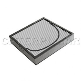 Separador de agua del combustible