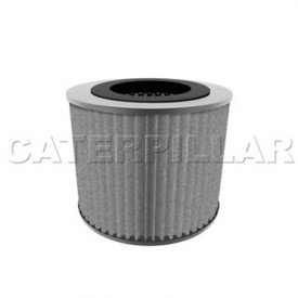 Filtro de combustible