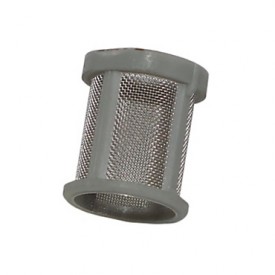 Filtro de combustible