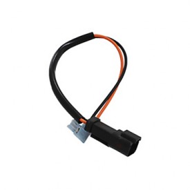 Conjunto de mazo de cables