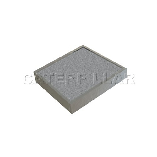 Filtro de aire de la cabina