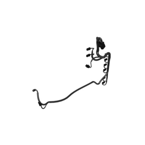 CONJUNTO DE MAZO DE CABLES