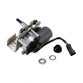 Conjunto de motor del limpiaparabrisas