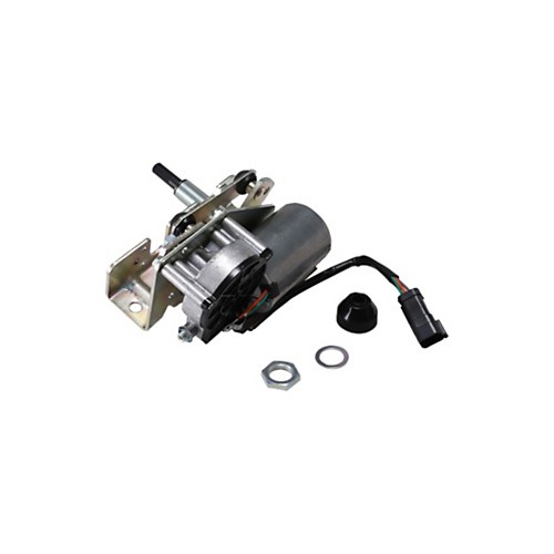 Conjunto de motor del limpiaparabrisas