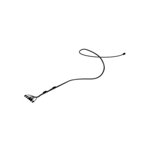 CONJUNTO DE MAZO DE CABLES