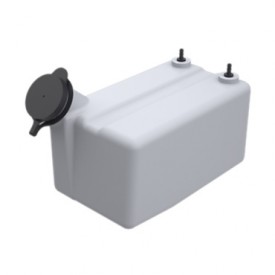 Conjunto de depósito