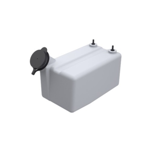 Conjunto de depósito