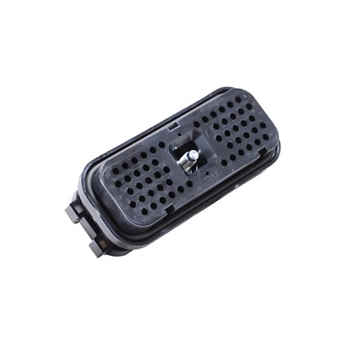 Conjunto de tapón conector