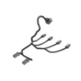 CONJUNTO DE MAZO DE CABLES