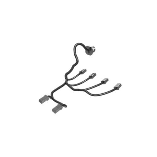 CONJUNTO DE MAZO DE CABLES