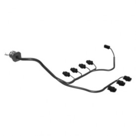 CONJUNTO DE MAZO DE CABLES