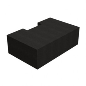 Filtro de aire del motor