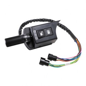 Conjunto de control de la transmisión