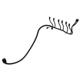 CONJUNTO DE MAZO DE CABLES