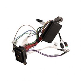 CONJUNTO DE MAZO DE CABLES