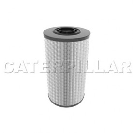 Separador de agua del combustible