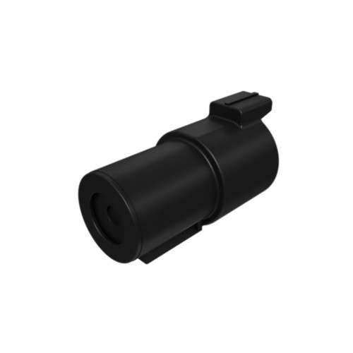 CONJUNTO DE RECEPTÁCULO