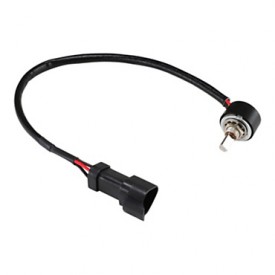 Conjunto de potenciómetro