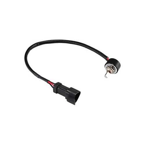 Conjunto de potenciómetro