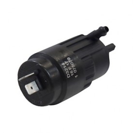 Conjunto de la bomba (limpiador)