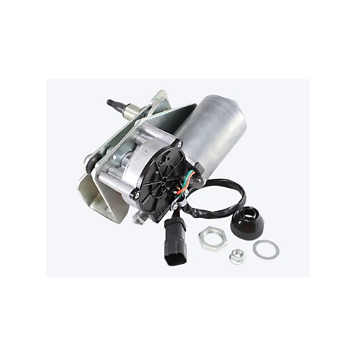 Conjunto de motor del limpiaparabrisas