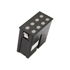 Conjunto de panel interruptor