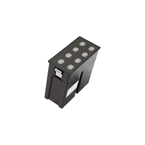 Conjunto de panel interruptor