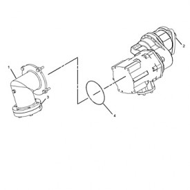 Motor de arranque neumático
