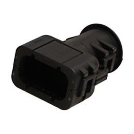 Adaptador de conector