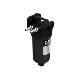 Grupo de filtros separador de agua y combustible