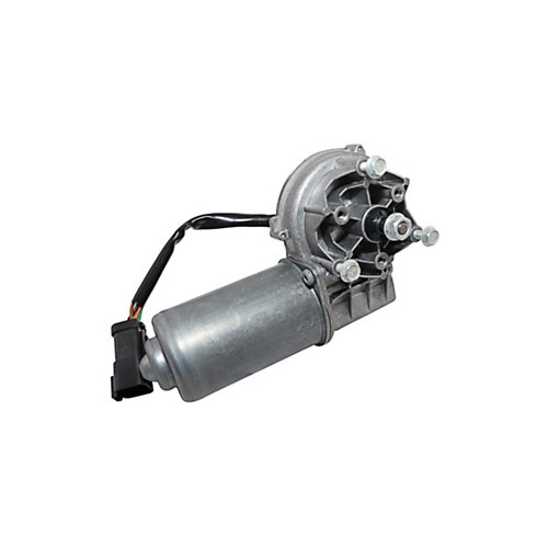 Conjunto de motor del limpiaparabrisas