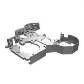 Conjunto de cubierta