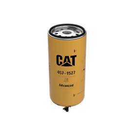 Separador de combustible