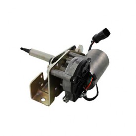 Conjunto de motor del limpiaparabrisas