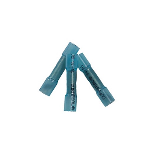 Empalme de cable (sellado)