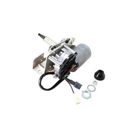 Conjunto de motor del limpiaparabrisas